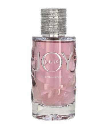 Dior Christian JOY by Eau de Parfum INTENSE 3 oz / 90 ml For Women Citrus Floral Sandalwood Vanilla 3 Fl Oz (Pack of 1) - Buy Online on SooperMarket.com