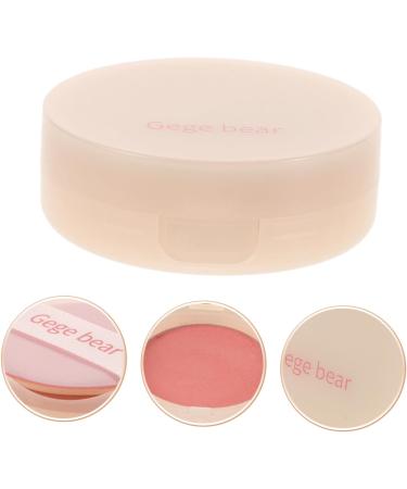 FOYTOKI Cushion Blush Blouses Cosmetic Blush Cushion Makeup Korean Blush Makeup Blushes Blush Pallet Pink - Buy Online on SooperMarket.com
