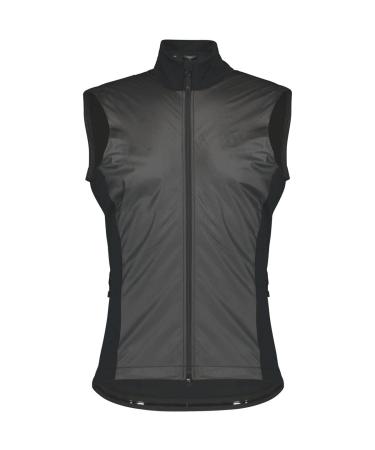 Scott MTB Vest Gravel Warm Black Size L