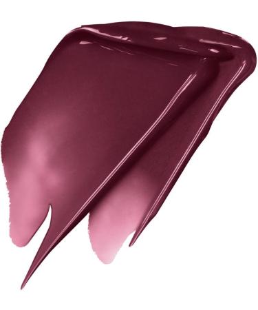L'Oreal Paris Rouge Signature Matte Liquid Lipstick 103 I Enjoy Purple 7 ml - Long Lasting, Vivid Color - Pack of 1 - Buy Online on SooperMarket.com