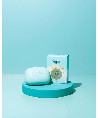 Dendron Fenjal Soap Classic - Buy Online on SooperMarket.com