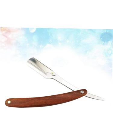 Angoily 2 Pieces Bamboo Man Razor with Replaceable Blades Eco-Friendly Shaving Solution - Buy Online on SooperMarket.com