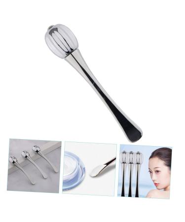 Buy Eye Cream Massage Stick | Eye Roller for Puffiness & Dark Circles - Skincare Tool for Perfect Eyes - Buy Online on SooperMarket.com