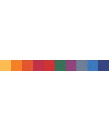 Canson Mi-Teintes Assorted Color Packs