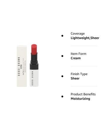 Bobbi Brown EXTRA Lip Tint - Bare Raspberry 1 Count - Buy Online on SooperMarket.com