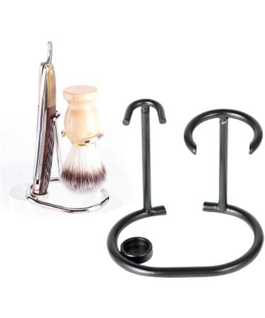 PiniceCore Stainless Steel Razor Stand - Premium Shaving Brush Holder for Home & Hotel - Optimal Storage Solution - Buy Online on SooperMarket.com
