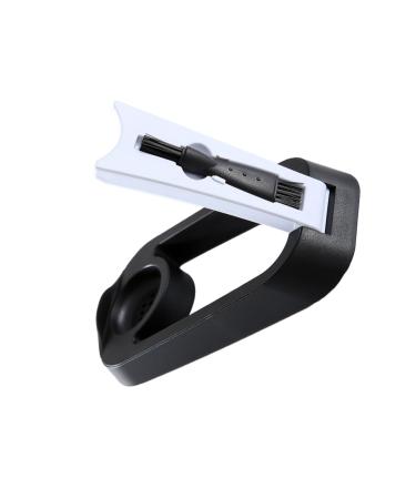 Cabilock Shaver Draining Holder Electric Shaver Holder Electric Shaver Bracket Electric Shaver Base Organizer Foldable