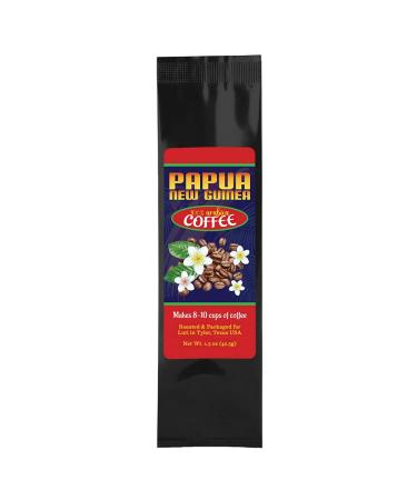 World Coffee Tour Gift Set - 8 Bags, 1.5 oz Each - Global Coffee Sampler Pack - Buy Online on SooperMarket.com