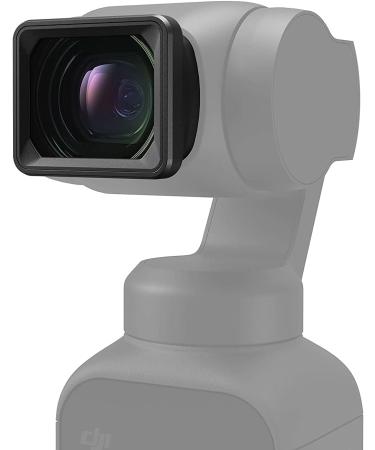 DJI Pocket 2 Wide-Angle Lens | CP.OS.00000126.01 - Shop Now! - Buy Online on SooperMarket.com