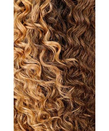 FreeTress Equal HD Lace Front Wig - Kamala (FFHotChoco) | Level Up Your Style - Buy Online on SooperMarket.com