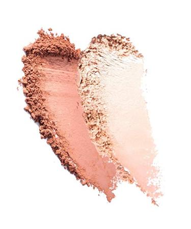 Kosas Color & Light Duo: Papaya 1972 Blush & Highlighter - Buy Online on SooperMarket.com