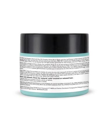 Flawless by Gabrielle Union Elongating Curl Custard - Define & Enhance Curls | International Shipping Available - Buy Online on SooperMarket.com