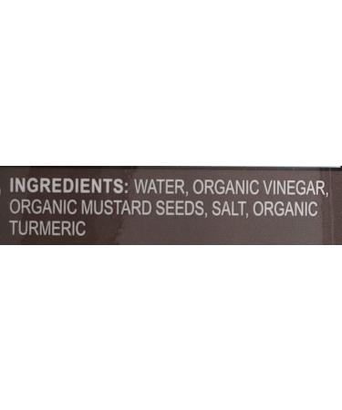 Primal Kitchen Spicy Brown Mustard 12 oz - Organic & Paleo-Friendly - Buy Online on SooperMarket.com