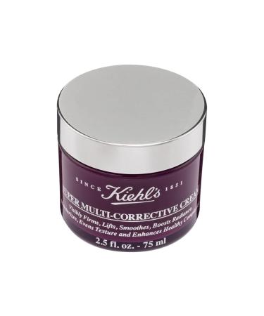Kiehl's Super Multi-Corrective Anti-Aging Cream 2.5oz - Face & Neck Treatment - Buy Online on SooperMarket.com