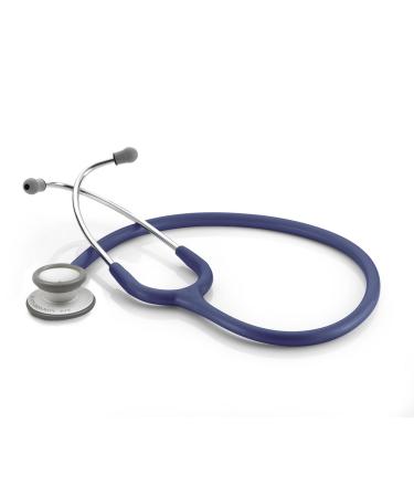 ADC Adscope 619 - Ultra-lite Clinical Stethoscope - Navy