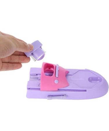 Nail Art Stamping Professional Nail Art DIY Pattern Portable Printing Machine Stamper Nail Printer Manicure Tools - Buy Online on SooperMarket.com