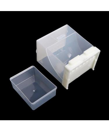 Keer123 Premium Bird Feeds & Feeding Containers | Sperm Dispensers & Bowls for Budgerigars Parrots & More - International Shipping - Buy Online on SooperMarket.com
