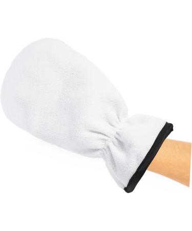 Gogogmee 1 Pair Maintenance Essential Oil Gloves Heat Preservation Gloves Thermal Treatment Gloves Heat Preservation Mittens Hand Beauty Care Gloves Exfoliating Gloves Spa Gloves 29.00X16.00X1.00CM - Buy Online on SooperMarket.com