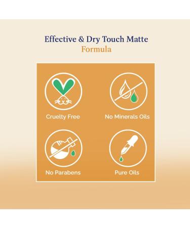 StBotanica Vitamin C SPF 75 Dry Touch Sunscreen - Mineral Water Resistant UVA/UVB PA+++ - 120ml International Shipping - Buy Online on SooperMarket.com