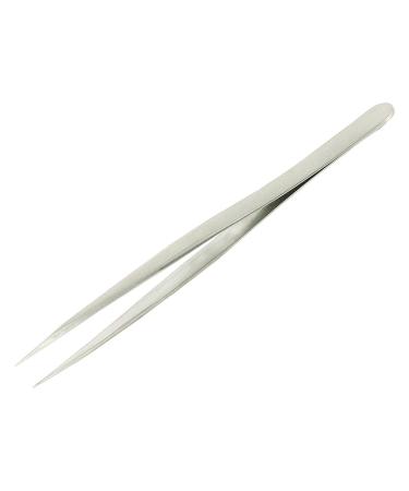 Tweezers type 1 SA 120 mm tweezers and replacement tips 1 piece D00335