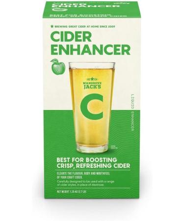 Mangrove Jacks Cider Enhancer - Buy Online on SooperMarket.com