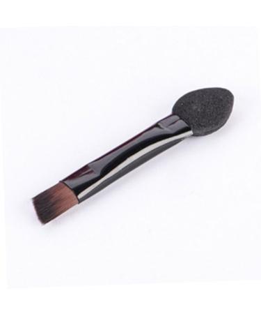 Gogogmee 50pcs Eyebrow Brush Eye Shadow Applicator Double Sided Women Makeup Brush Eye Shadow Brush Miss Mix - Buy Online on SooperMarket.com
