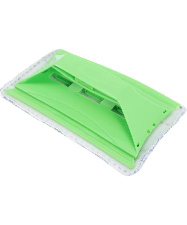 Didiseaon 4 Sets Glass Concave Cleaning Brush Tool Household - Buy Online on SooperMarket.com