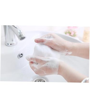 Baluue 1 Net Small with Drawstring Soap Holder Soap Saver Sack Bath Wipe Soaps - Buy Online on SooperMarket.com