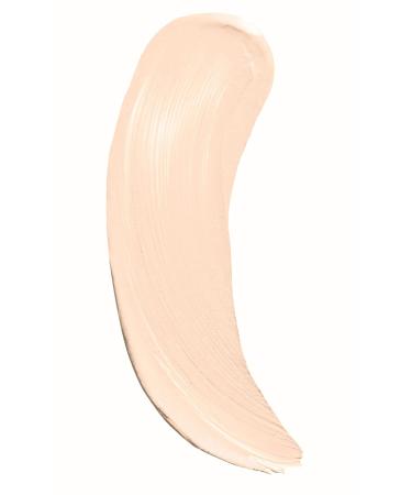 Covergirl Aqua Smooth Foundation SPF 20 - 705 Ivory (0.4 oz) | Lightweight & Flawless Finish - Buy Online on SooperMarket.com