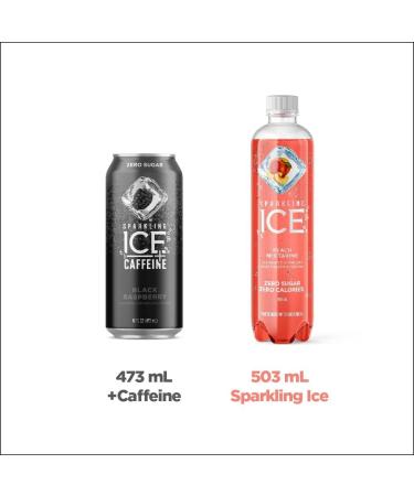 Sparkling Ice Peach Nectarine Flavoured Sparkling Water with Zero Sugar and Zero Calories 503 ml (Pack of 12) Peach Nectarine (Classic) 503 ml (Pack of 12) - Buy Online on SooperMarket.com