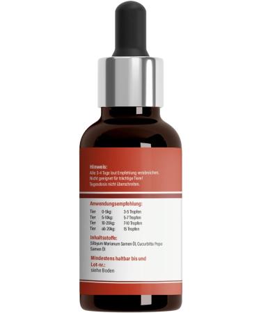 Helloanimal Anti-Tick Liquid for Dogs & Cats | Instant Protection | Natural Supplementary Feed - Buy Online on SooperMarket.com
