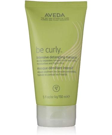 Aveda Be Curly Detangling Masque  5.1 Ounce 5.10 Ounce (Pack of 1)