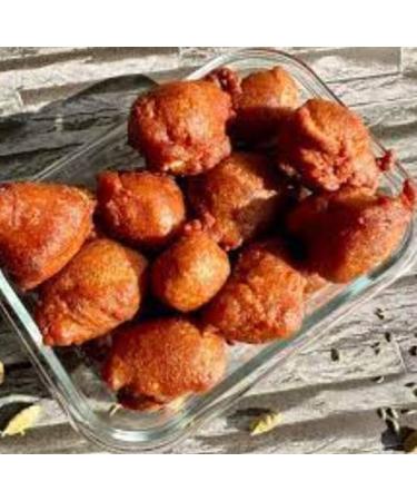 Rakhi Diwali Special (Gogle Sweet Fritters 400g) Hamper for Brother Sister Delicious Indian Traditional Sweets For All Occasions Tasty Treat For Family & Friends Sold By Kidzbuzz - Buy Online on SooperMarket.com