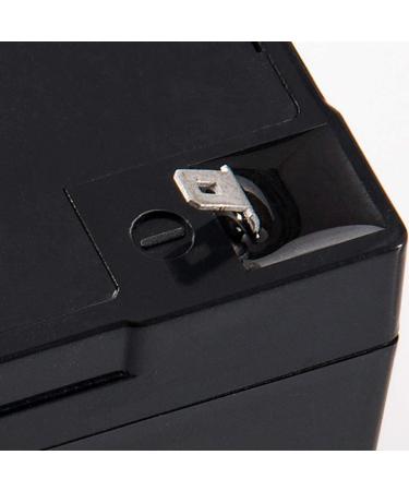 AJC Battery for DSC PC1550 | 12V 7Ah Alarm Battery - Long-lasting & Reliable Power - Buy Online on SooperMarket.com