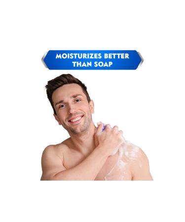 NIVEA MEN Active Clean Shower Gel 500ml - Hair, Face & Body Wash - Buy Online on SooperMarket.com