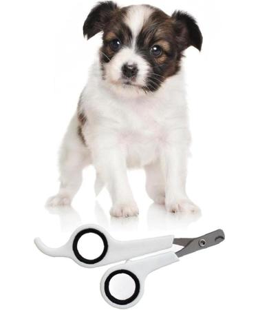 TOSSPER Professional Pet Nail Clipper Scissor Cutter for Dog Cat Claw Bird Guinea Pigs Puppies Rabbits Animal Grooming Stainless Steel Trimmer - Buy Online on SooperMarket.com