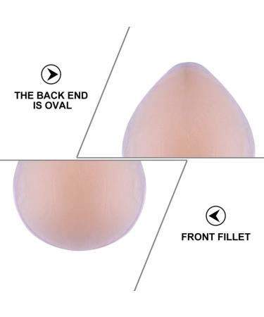 KESYOO 2pcs Camel Toe Silicone Concealer Waterproof Seamless Invisible Reusable Adhesive Cover for Women Swimwear Leggings - Buy Online on SooperMarket.com