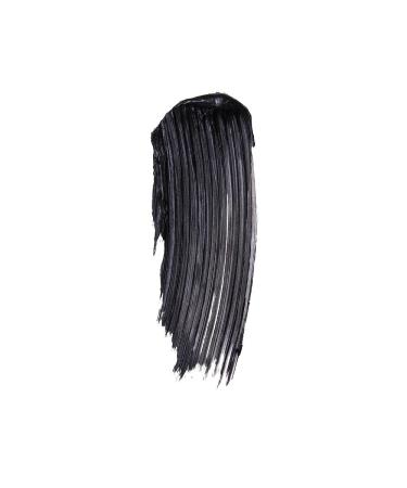 e.l.f. Big Mood Mascara - Bold Volume & Instant Lift for Long-Lasting Voluminous Lashes - Infused with Jojoba Wax - Black 0.30 fl Oz - Buy Online on SooperMarket.com