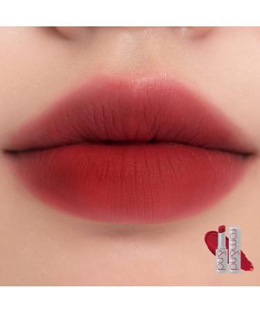 rom&nd Zero Matte Lipstick 3g - 13 RED CARPET | Intense Color, Highly Pigmented, Long-Lasting, Weightless Matte Finish - Buy Online on SooperMarket.com