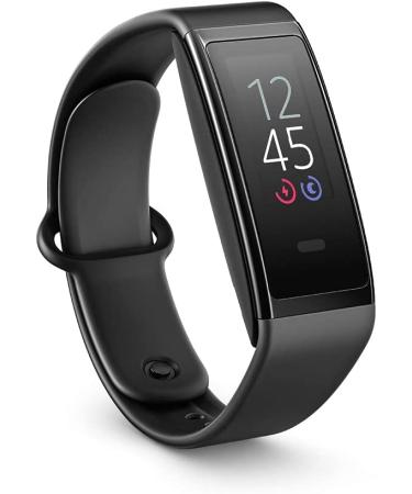 Amazon Halo View Fitness Tracker - Active Black - Small/Medium Sport Band - Buy Online on SooperMarket.com