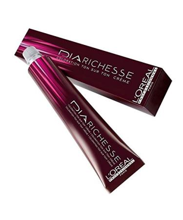 L'Or al Paris Loreal Diarichesse Dark Brown 50Ml 3.00 Deep 3.00 Deep 50 ml (Pack of 1)