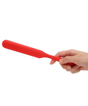Silicone Wax Spatula - Reusable Hair Removal Sticks for Home & Salon Use | Ideal for Wax Warmers & Hard Wax Heating - Buy Online on SooperMarket.com