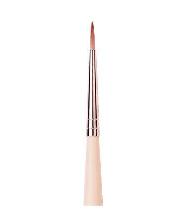 Da Vinci Eyeliner Brush - Vegan Synthetic Fiber - Made in Germany - 1 Piece | Best eCommerce Shipping Internationally - Buy Online on SooperMarket.com