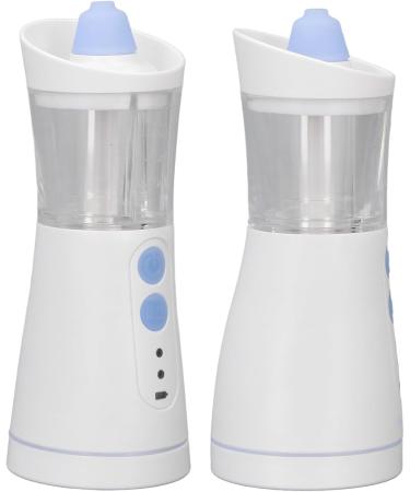Portable Nasal Rinse Machine Nasal Wash Irrigation System to Relieve Rhinitis and Prevent Blockage for Adult Travel - Buy Online on SooperMarket.com