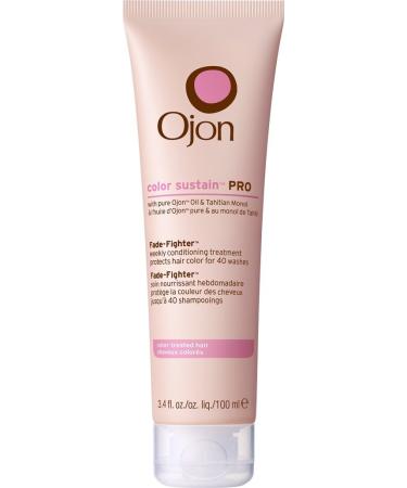 Ojon Color Sustain Pro Fade Fighter - 3.4 oz
