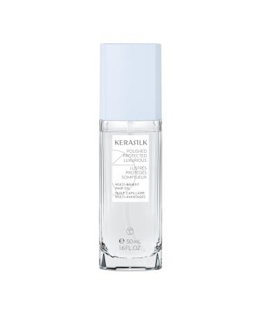 Kerasilk Multi-Benefit Hair Oil, 50ml
