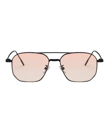 Protective glasses children blue light filter glasses without prescription gaming glasses Computer-fat-fold filter glasses false glasses glasses oval z1103z_1-rosa unit size