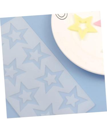 Silicone Mold Silica Gel Epoxy White Insert - Buy Online on SooperMarket.com