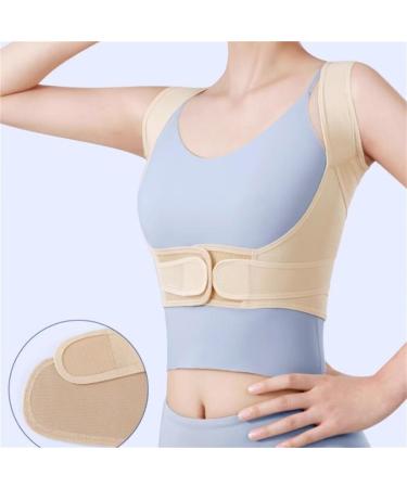 DFHBFG Hunch Correction Device - Large Anti Hunchback Back Support for Improved Posture - Buy Online on SooperMarket.com