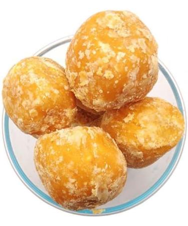 Samayal Jaggery Balls Gold | 1Kg | Natural Sweetener | No Preservatives Added | Indian Origin - Buy Online on SooperMarket.com